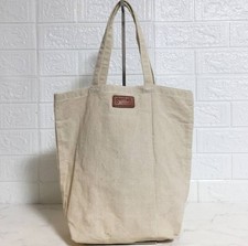 Bolsa tote feminina de lona usada Genten comprar usado  Enviando para Brazil