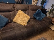 Scs sofas for sale  WIGAN