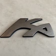 Used ford badge for sale  ENNISKILLEN