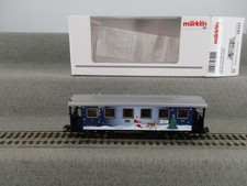 Märklin spur 48421 gebraucht kaufen  Wenden