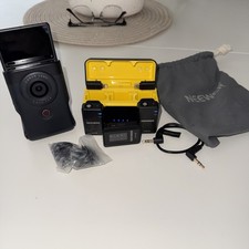 Canon powershot v10 for sale  EPSOM