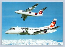 Crossair avro saab for sale  BRIGHTON