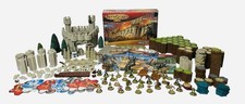 Heroscape fortress archkyrie for sale  Linton