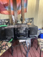 Vintage jvc xc10 for sale  Warrenton