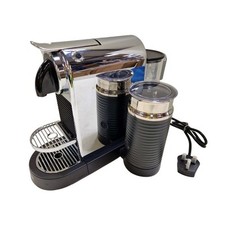 Nespresso citiz coffee for sale  WELLINGBOROUGH