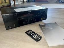 Yamaha v365 hifi gebraucht kaufen  Urbach