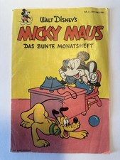 Riginal mickey mouse gebraucht kaufen  Lichtenfels