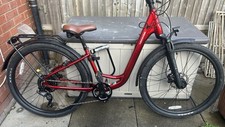 Cannondale adventure unisex for sale  LONDON