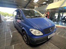 2005 plate mercedes for sale  SOLIHULL