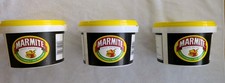 Marmite tub empty for sale  BUCKHURST HILL