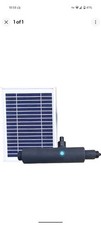 Pondxpert solar powered for sale  SWINDON
