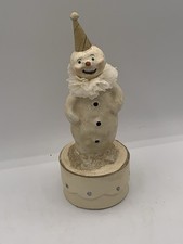 Nicol sayre clown for sale  Cottage Grove