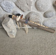 Vtg wood native for sale  Ephraim