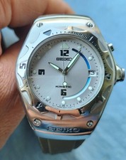 Seiko kinetic arctura usato  Grazzanise