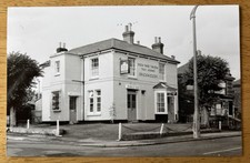 Photo postcard high for sale  RYDE