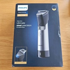 Philips beard trimmer for sale  BURY