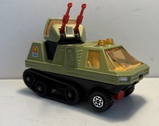 Matchbox 2003 adventure for sale  LICHFIELD