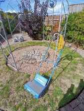 Qualcast lawn rake for sale  DAWLISH