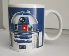 Star wars r2d2 d'occasion  Saint-Julien-les-Villas