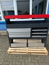 Würth fahrzeugregal gebraucht kaufen  Kerpen