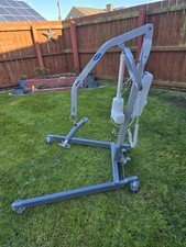Invacare birdie folding for sale  HULL