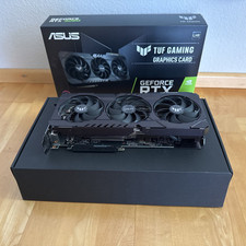 Asus geforce rtx gebraucht kaufen  Waghäusel