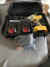Biuble impact gun for sale  SOUTH OCKENDON