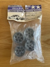 Tamiya 50001 porsche for sale  CAMBRIDGE