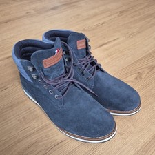 Tommy hilfiger boots gebraucht kaufen  Albstadt