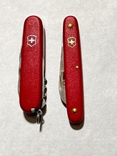 Lot victorinox nylon for sale  Grand Junction
