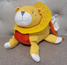 Peluche pupazzo leone usato Peluche pupazzo leone usato  Italia