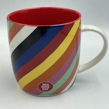 Comic relief mug for sale  SOLIHULL