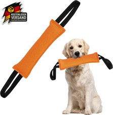 Hundespielzeug beißwurst 2st gebraucht kaufen  Ehlscheid, Kurtscheid, Melsbach
