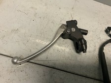 Leva frizione honda usato  Casatenovo