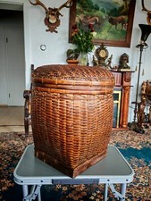 Antik kolonial rattan gebraucht kaufen  Vohburg a.d.Donau