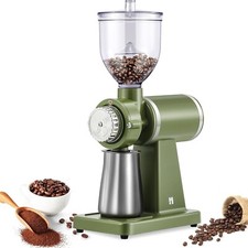 Electric coffee bean for sale  SMETHWICK