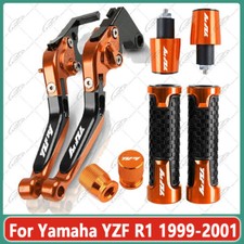 Yamaha yzf 4pcs for sale  Rancho Cucamonga