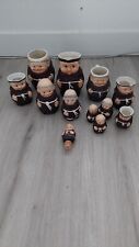 Goebel lot moines d'occasion  Saint-Brevin-les-Pins