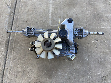 John deere sabre for sale  Arthur