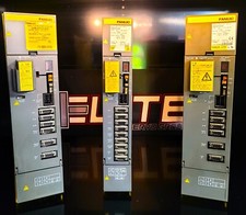 Fanuc a06b 6079 d'occasion  Expédié en Belgium