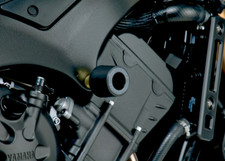 Yoshimura chassis guard d'occasion  Expédié en Belgium
