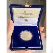 500 lire 1987 usato  Portici