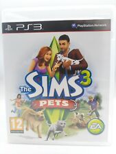 Usado, The Sims 3 Pets Playstation 3 versão PAL região 2 PS3 comprar usado Usado, The Sims 3 Pets Playstation 3 versão PAL região 2 PS3 comprar usado  Enviando para Brazil
