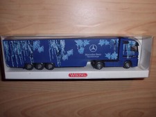 Wiking mercedes benz gebraucht kaufen  Goslar