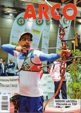 Tiro con arco usato  Campagna