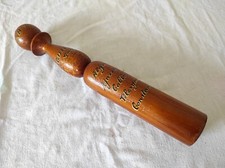 Ancienne quille soldat d'occasion  Chambon-sur-Voueize