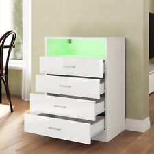 Led beistellschrank sideboard gebraucht kaufen  Hilden