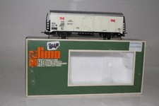 Lima scale trains d'occasion  Expédié en Belgium