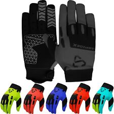 Aspidex guanti moto usato  Modena