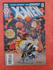 Men andy kubert usato  Falconara Marittima